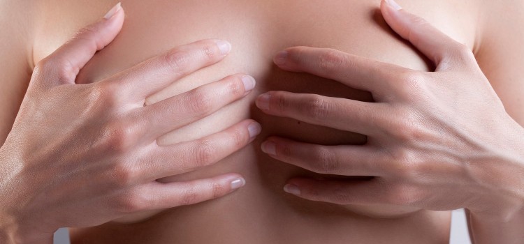 Příběhy klientů: Karcinom prsu